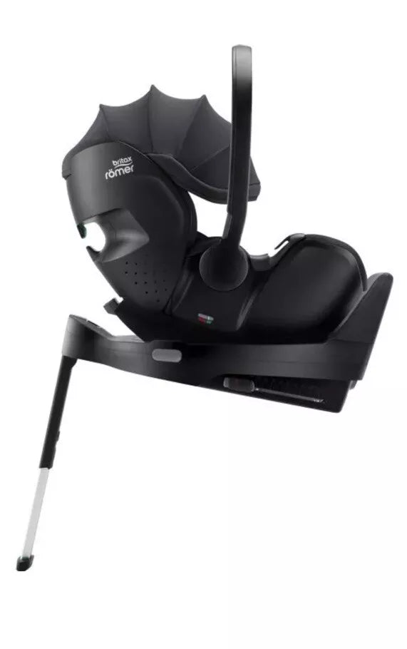 Britax Romer Baby-Safe Pro Seat - Midnight Grey