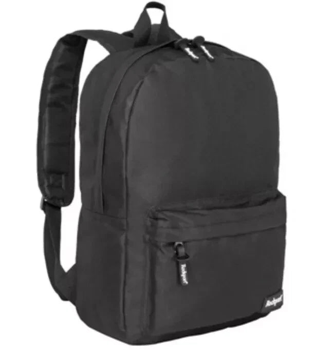 Rockport Backpack - Black