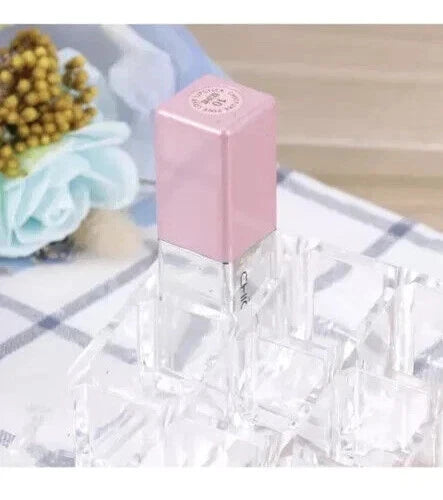18-Slot Lipstick Makeup Holder Stand Cosmetic Organiser Acrylic