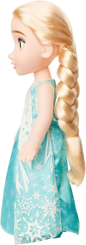 Disney Frozen Elsa 14 Inch Doll 3+