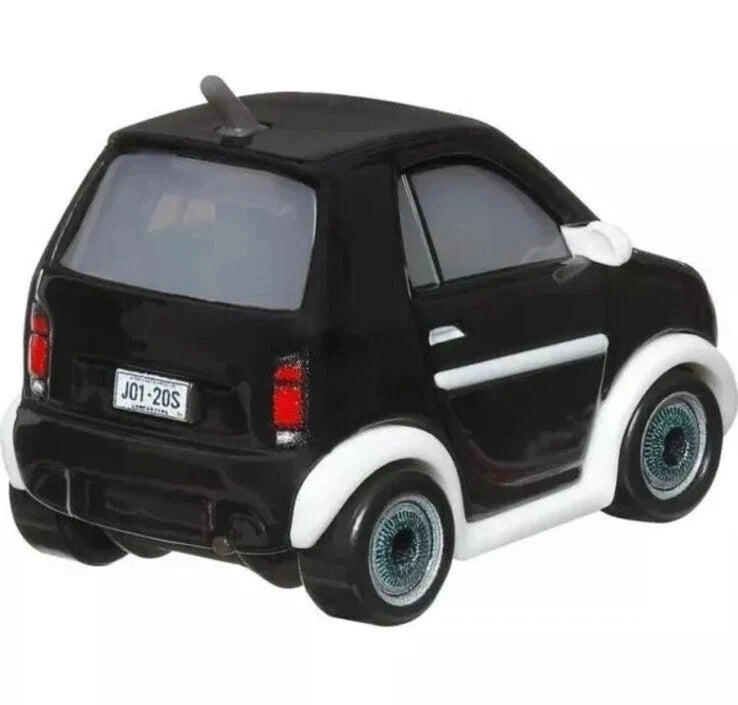 Disney Pixar Cars Diecast Vehicle - Mateo 3+