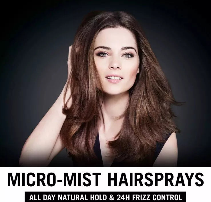 Tresemme Extra Hold Long Lasting Finish Fast Drying Hairspray (2 Pack)