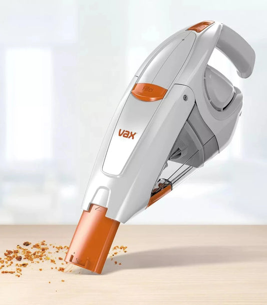 Vax Gator 10.8V Handheld Cordless Vacuum Cleaner