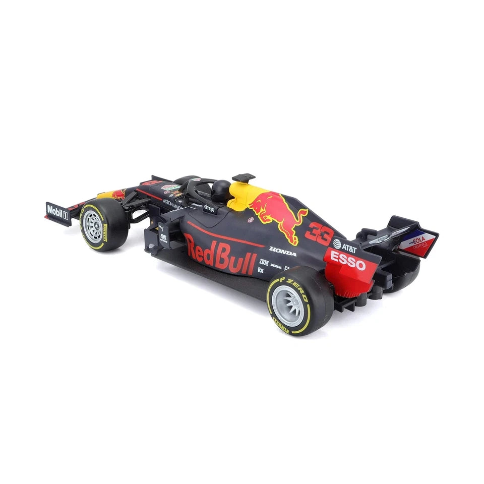 Aston Martin Red Bull F1 Racing Car Maisto Tech RC1:24 Scale