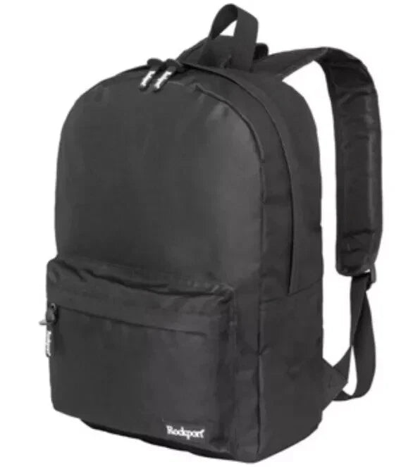 Rockport Backpack - Black