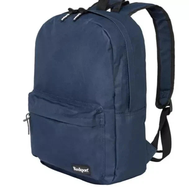Rockport Backpack - Navy