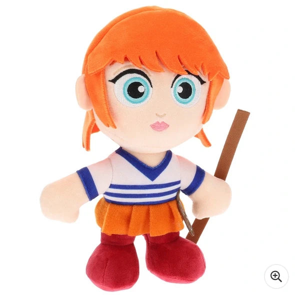Nami One Piece 20cm Official Plush