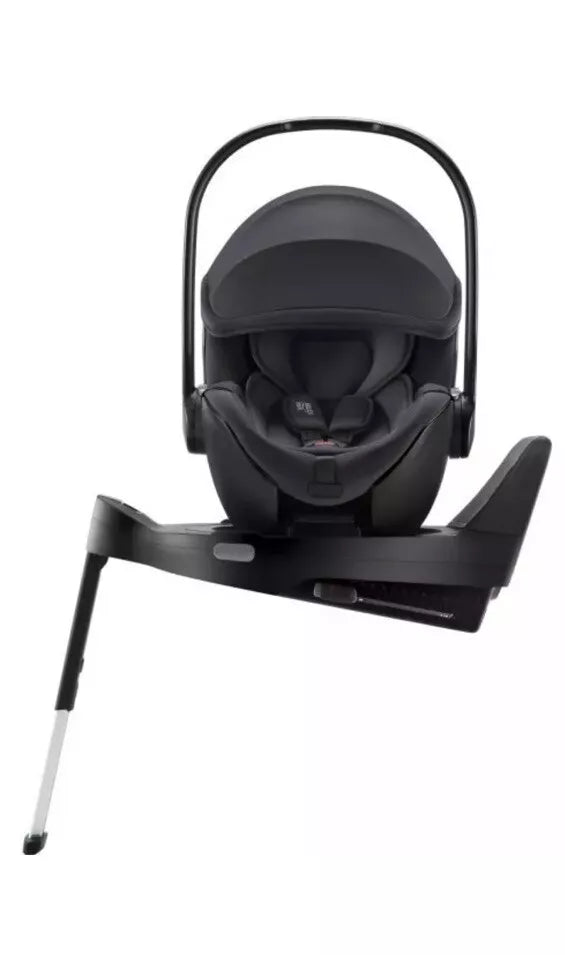 Britax Romer Baby-Safe Pro Seat - Midnight Grey