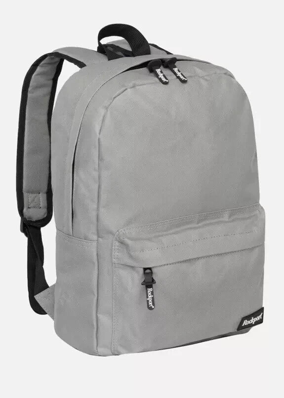 Rockport Backpack - Grey