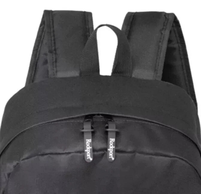 Rockport Backpack - Black