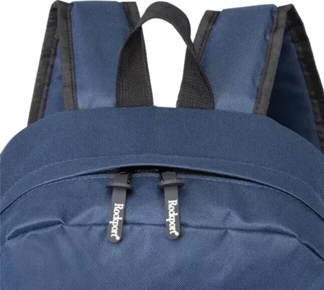 Rockport Backpack - Navy
