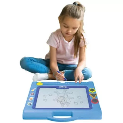 Bluey Deluxe Magnetic Scribbler 3+ Years