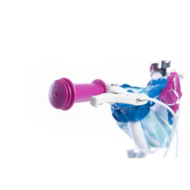 Disney Frozen 12 Inch Kids Bike - Ages 3-5