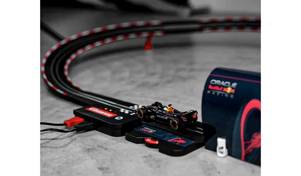 Carrera Go Formula One High Speed Single Lane 6m Racetrack