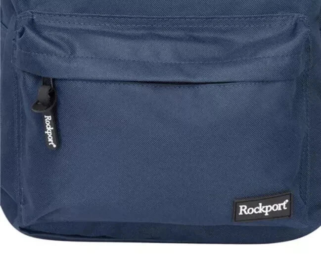 Rockport Backpack - Navy