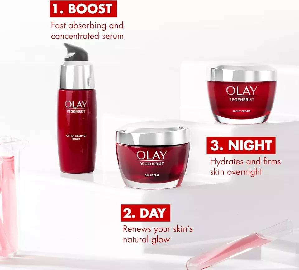 Olay Regenerist Firming Serum 50ml