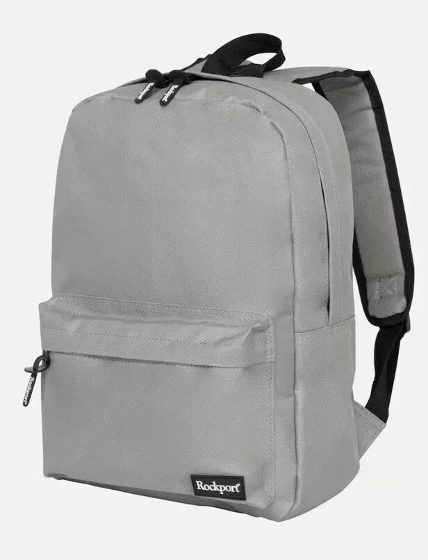 Rockport Backpack - Grey