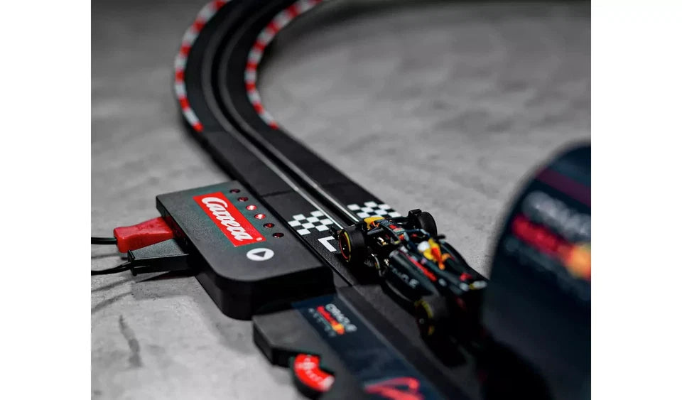 Carrera Go Formula One High Speed Single Lane 6m Racetrack