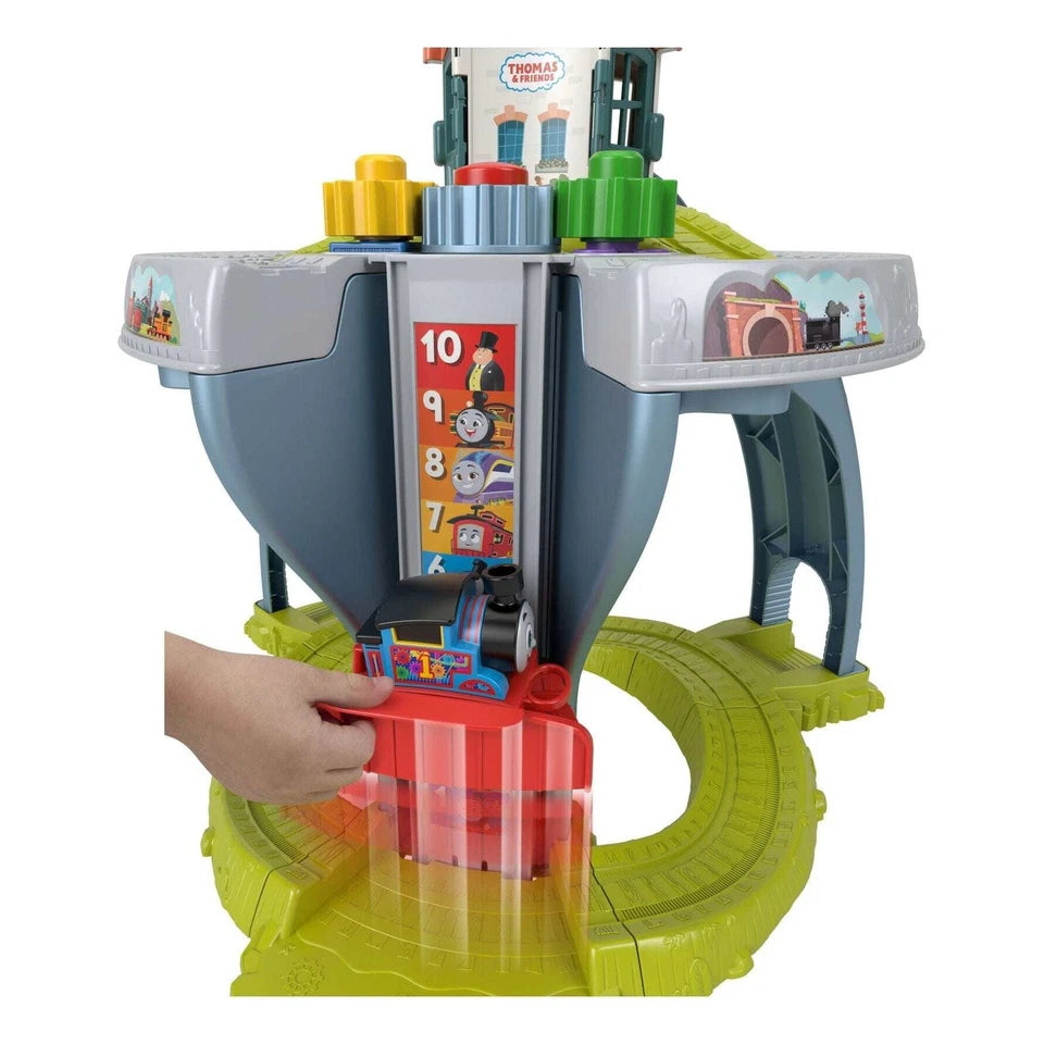 Fisher Price Thomas & Friends My First Train Table 18 Months+
