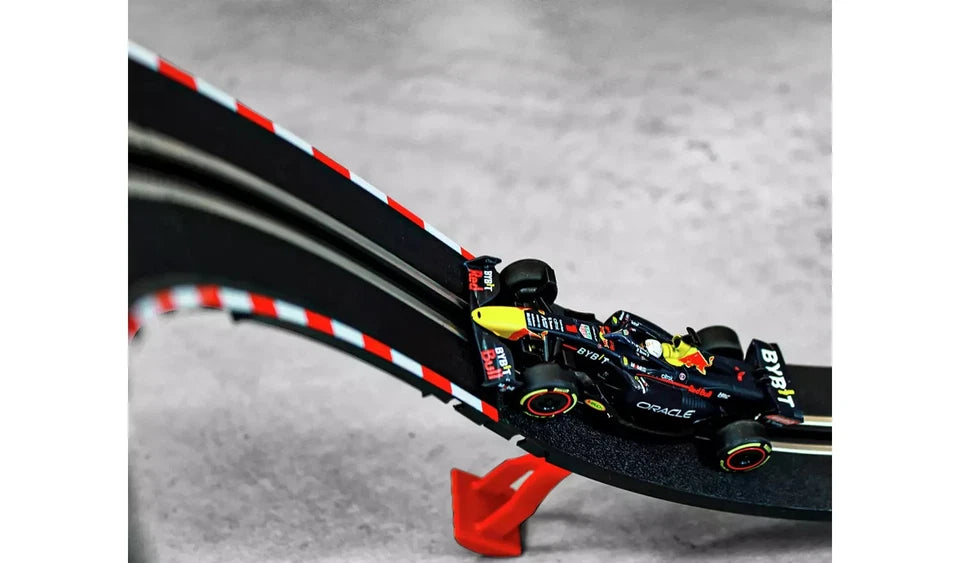 Carrera Go Formula One High Speed Single Lane 6m Racetrack