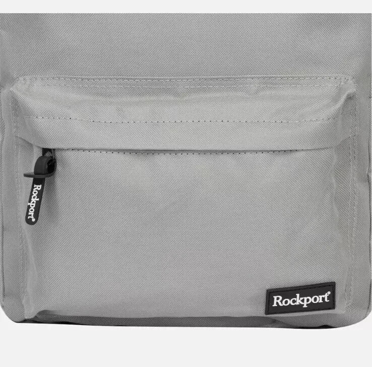 Rockport Backpack - Grey