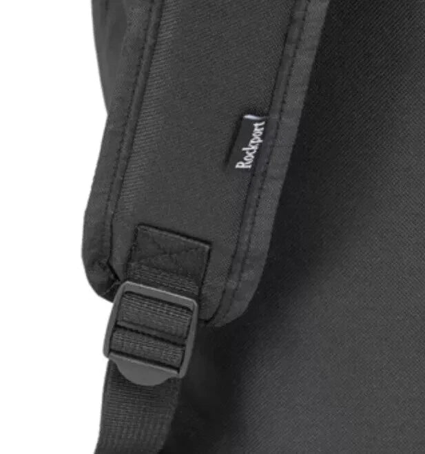 Rockport Backpack - Black