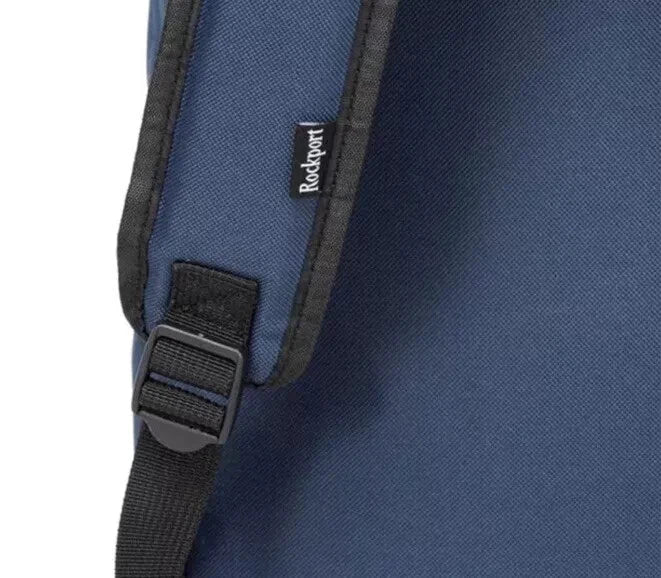 Rockport Backpack - Navy