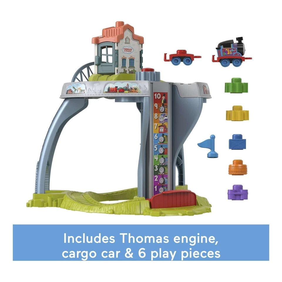 Fisher Price Thomas & Friends My First Train Table 18 Months+