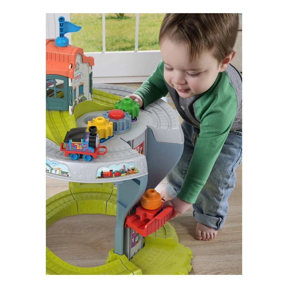 Fisher Price Thomas & Friends My First Train Table 18 Months+