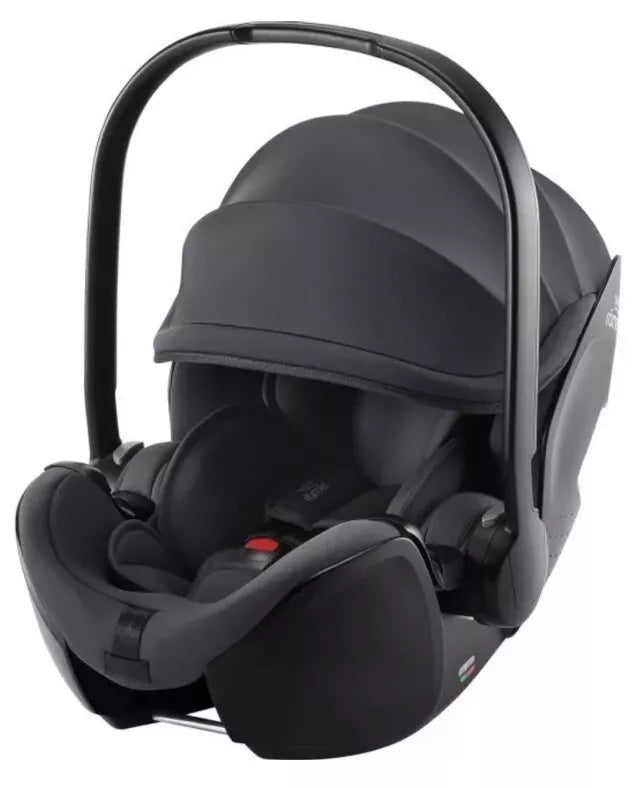 Britax Romer Baby-Safe Pro Seat - Midnight Grey