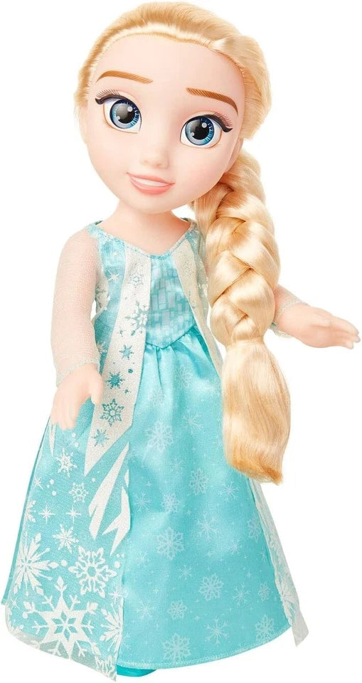 Disney Frozen Elsa 14 Inch Doll 3+