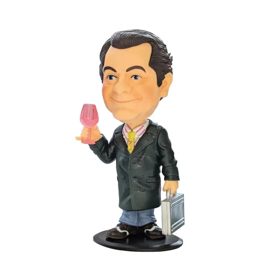 Only Fools And Horses Bobble Buddies Collection 2 - Del Boy