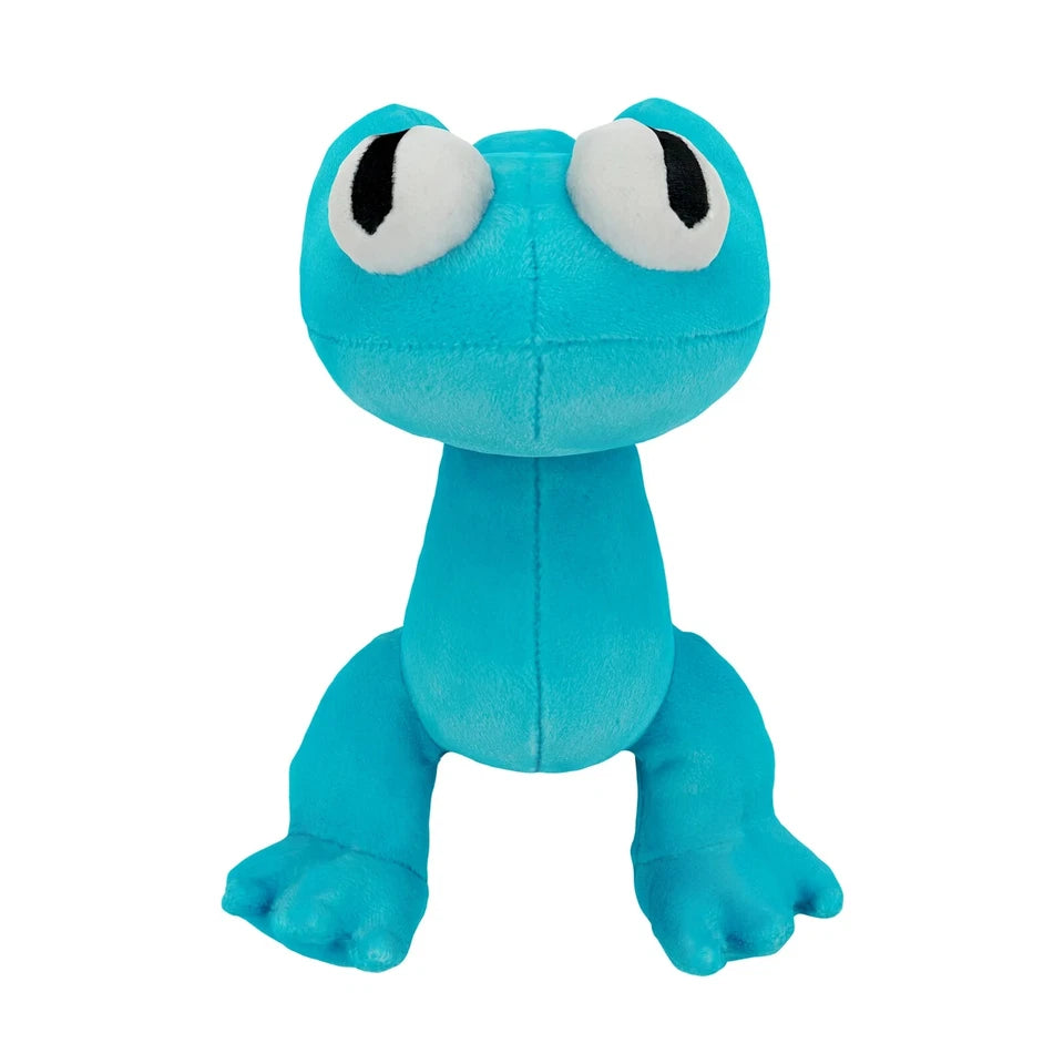 Rainbow Friends 20cm Plush - Cyan Series 2