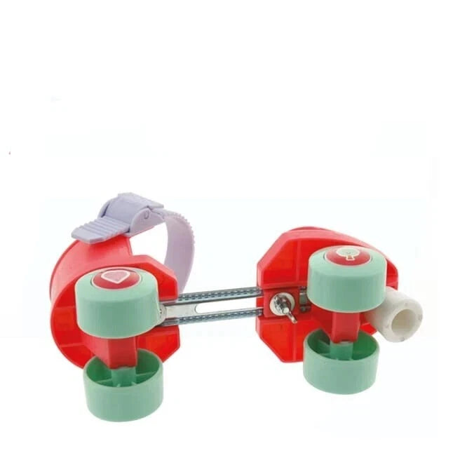 Peppa Pig My First Toddler Quad Roller Skates 3 Years+