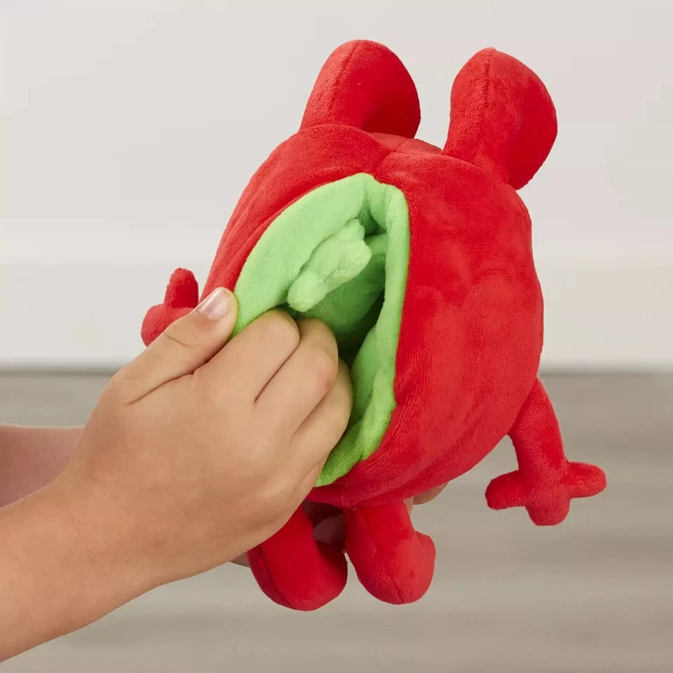 Morphle to Orphle Transforming 2 in 1 Soft Childrens Plush Toy