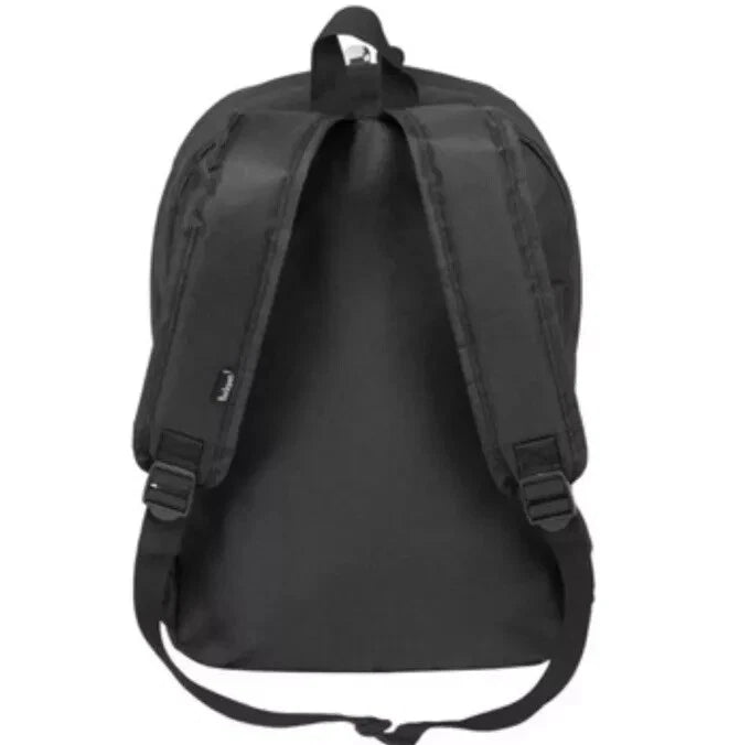Rockport Backpack - Black