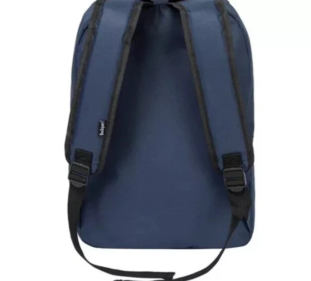Rockport Backpack - Navy