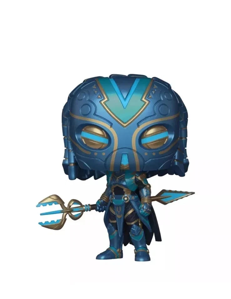 FUNKO Pop! Marvel Black Panther Wakanda Forever Aneka (Midnight Angel)