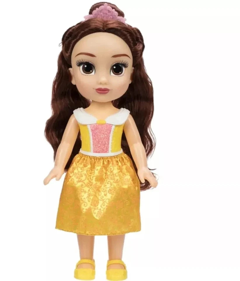 Disney 14" Princess Belle Doll '3+