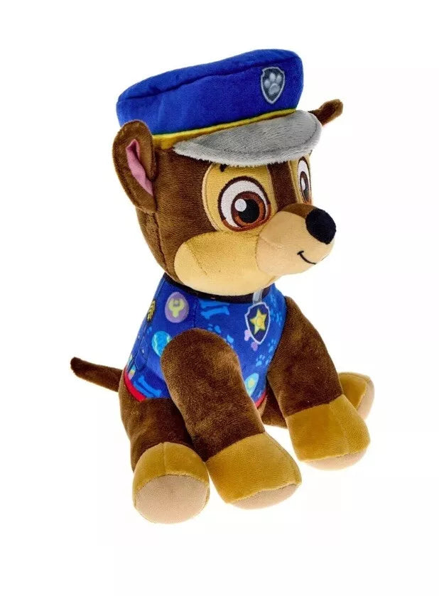 Paw Patrol Chase Seasonal Easter Soft Stuffed Toy