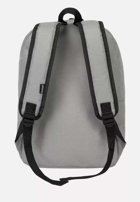 Rockport Backpack - Grey