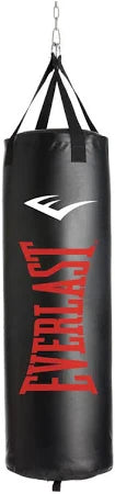 Everlast Nevertear Punch Bag (Unfilled)